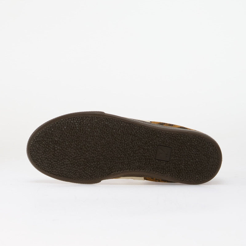 Veja Panenka Suede Camel-Wild-Country