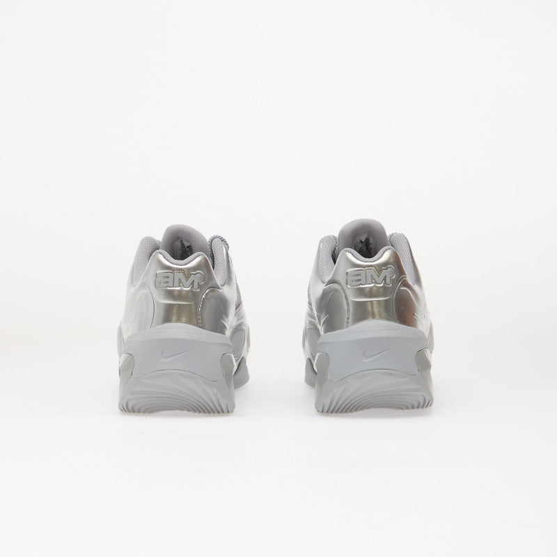 Nike Air Max Muse Metallic Silver/ Metallic Silver