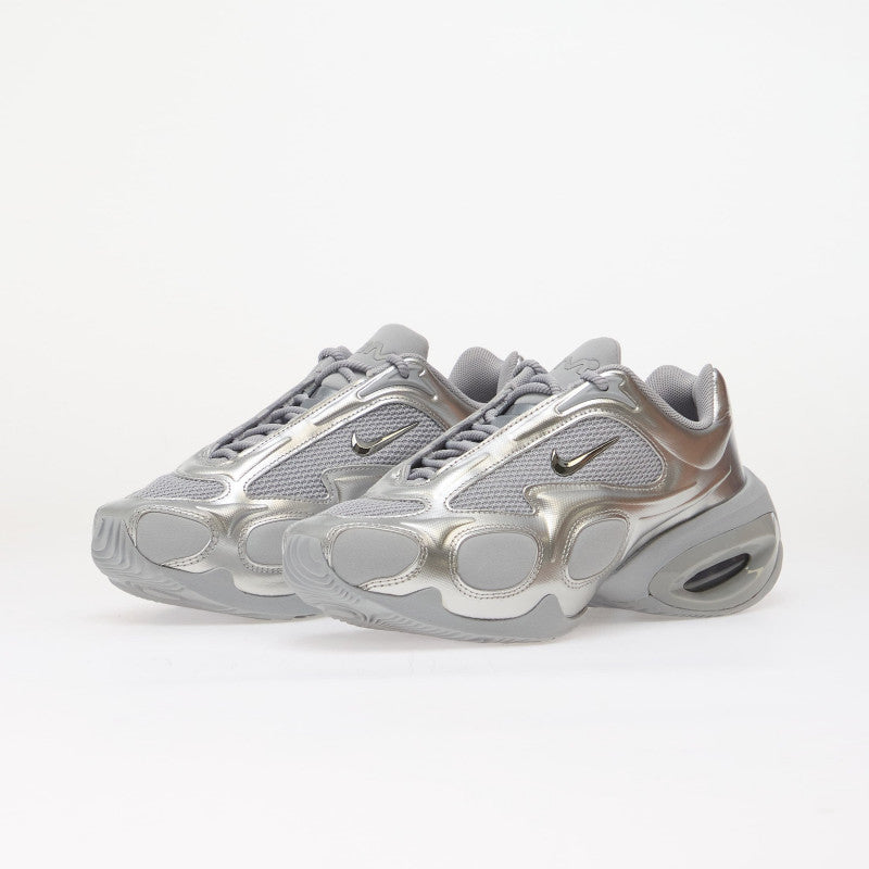 Nike Air Max Muse Metallic Silver/ Metallic Silver