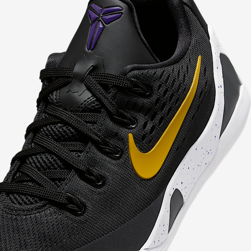 Nike Kobe Ix Low Em GS