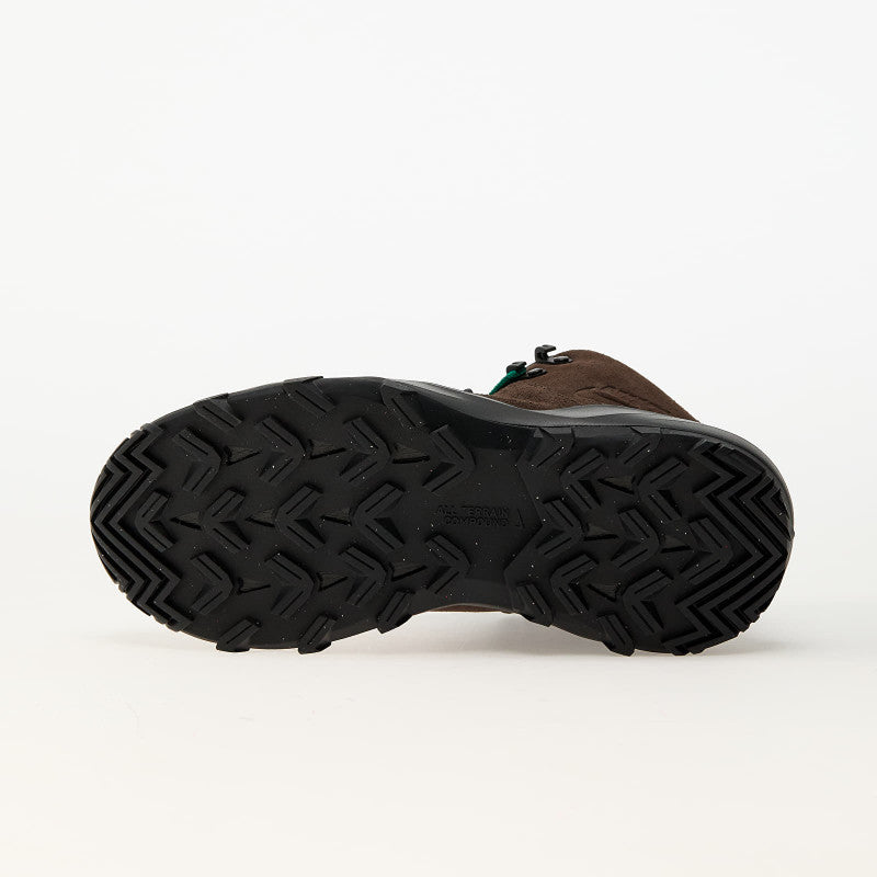 Nike Cygnal Baroque Brown/ Black-Black-Malachite