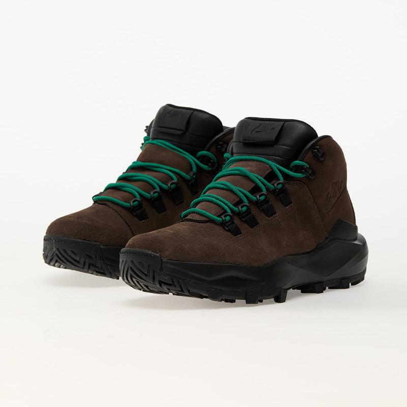 Nike Cygnal Baroque Brown/ Black-Black-Malachite