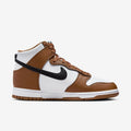 Nike Dunk High Next Nature "Light British Tan"