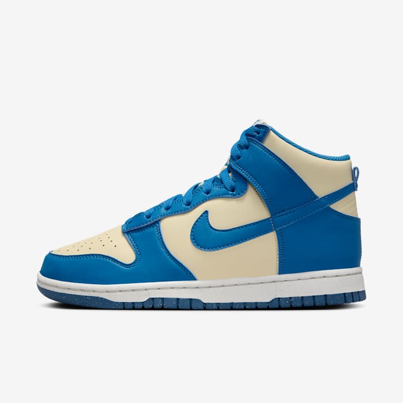 Nike Dunk High Next Nature