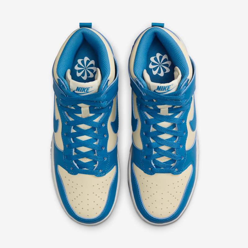 Nike Dunk High Next Nature