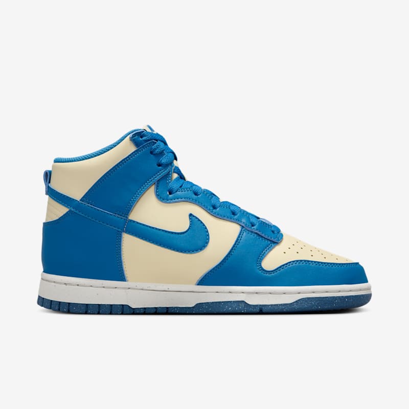 Nike Dunk High Next Nature