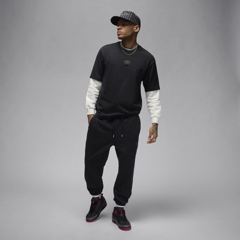 Jordan Flight Fleece