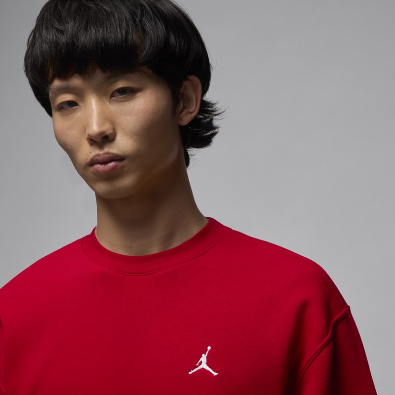 Jordan Brooklyn Fleece