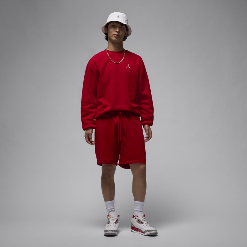 Jordan Brooklyn Fleece