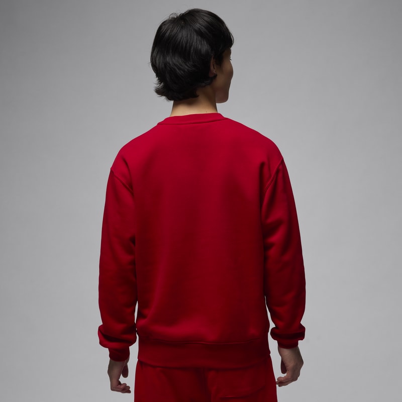 Jordan Brooklyn Fleece