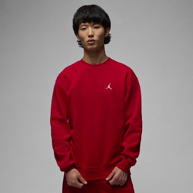 Jordan Brooklyn Fleece