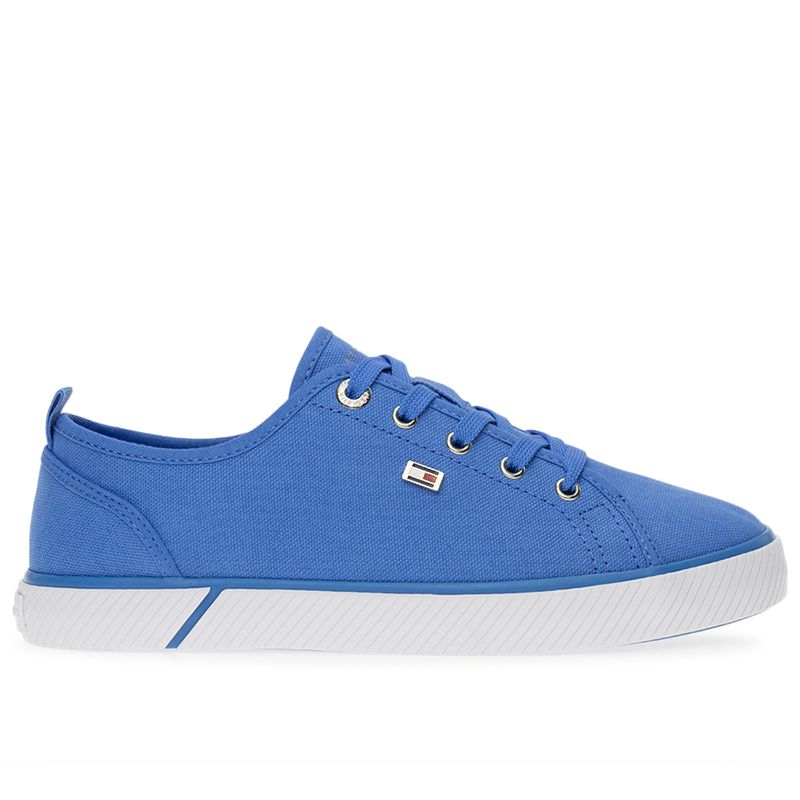 Tommy Hilfiger Vulc Canvas
