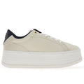 Tommy Jeans Platform Sneaker Triangle