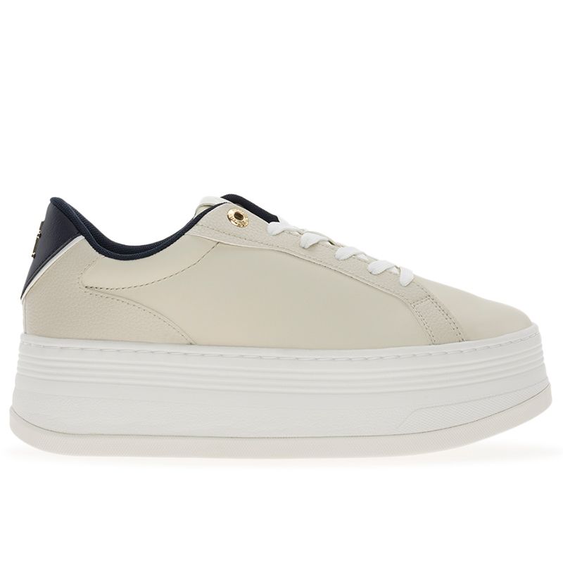 Tommy Jeans Platform Sneaker Triangle