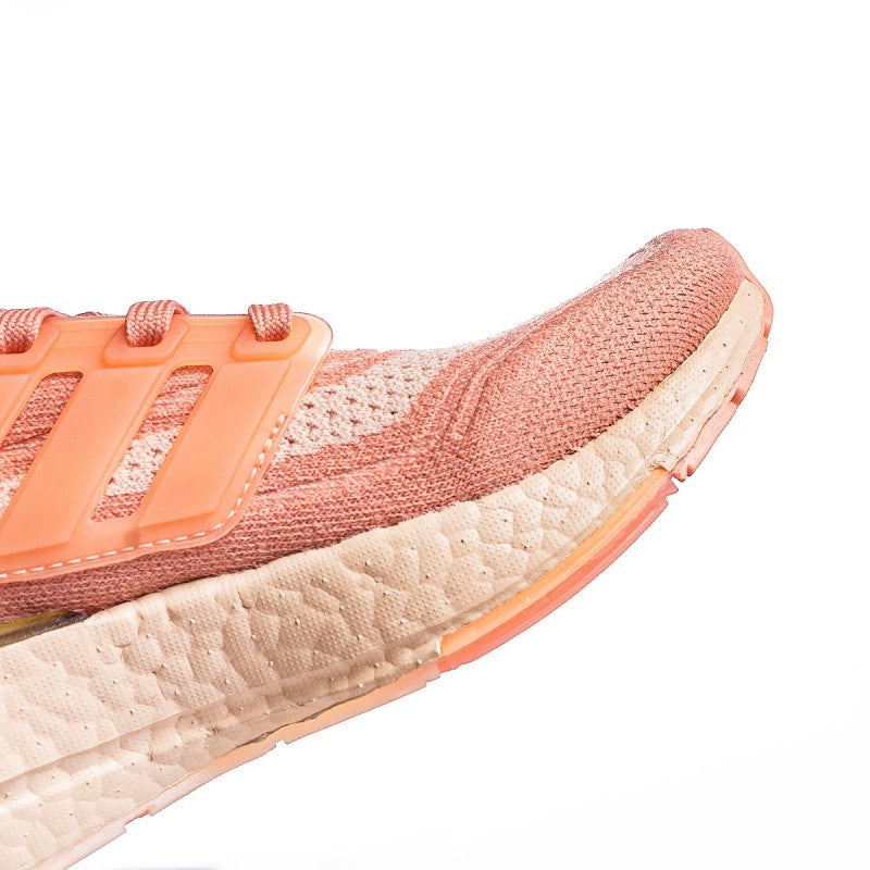 adidas UltraBOOST 21 WMNS Ambient Blush Halo Blush