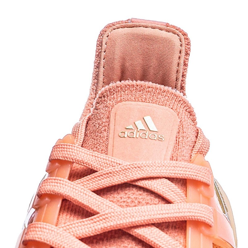 adidas UltraBOOST 21 WMNS Ambient Blush Halo Blush