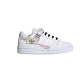 adidas Forum WMNS Low Cloud White Frozen Green