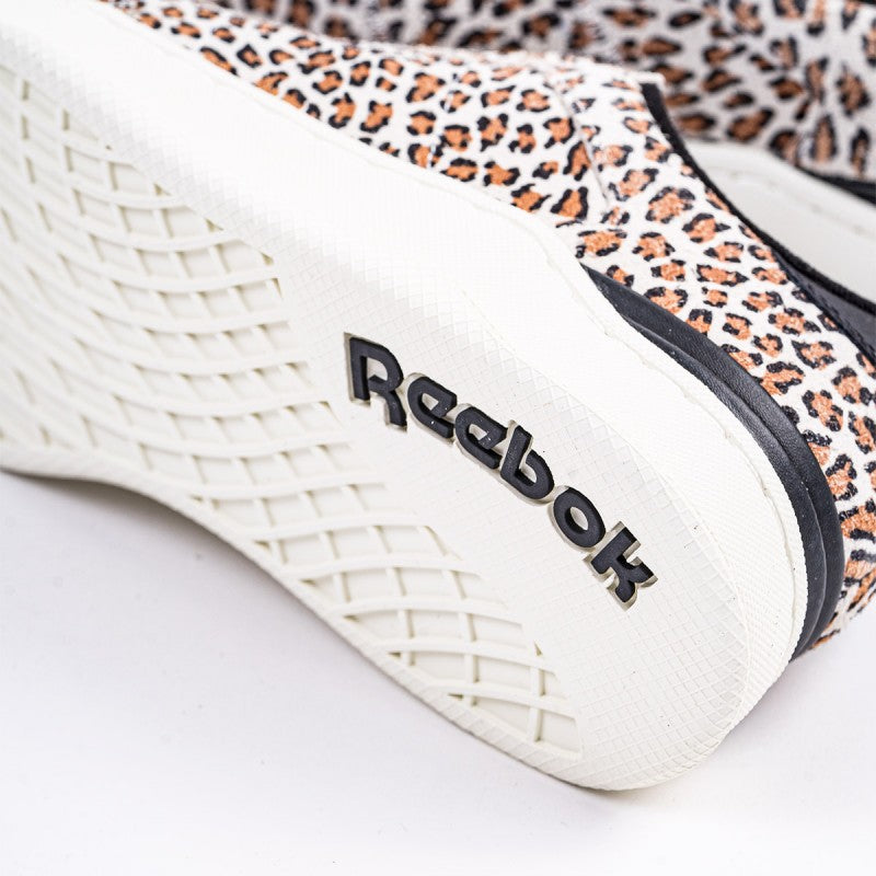 Reebok AD Court WMNS Chalk Core Black
