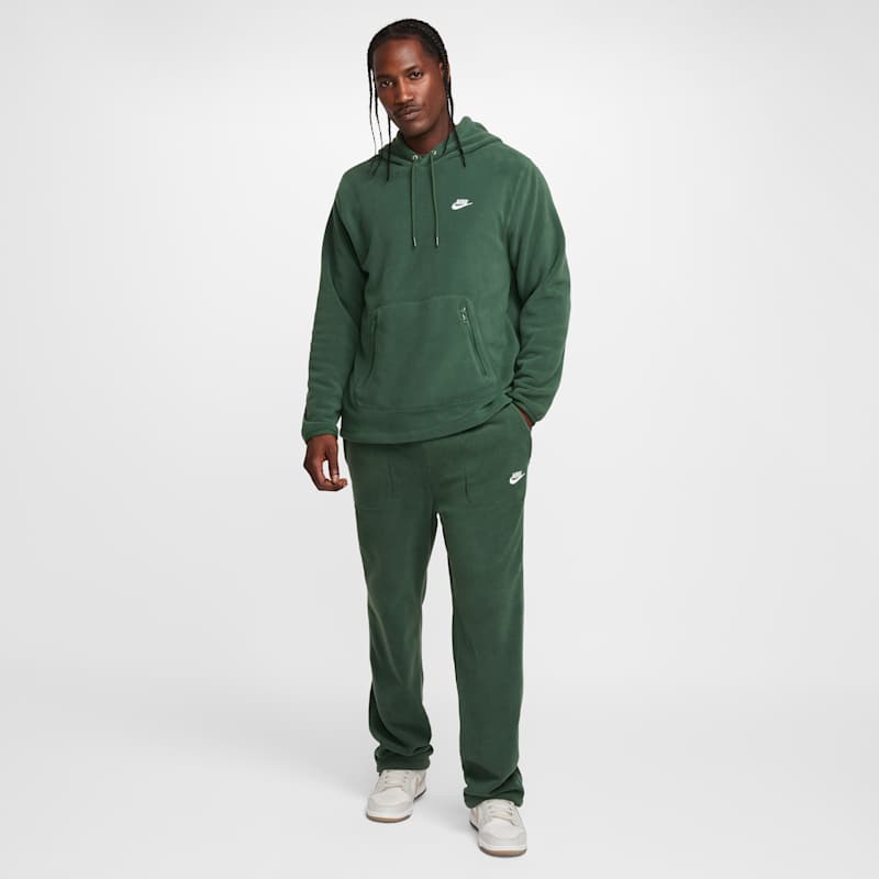 Nike Club