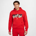 Nike Ja Morant Basketball Fleece Džemperis