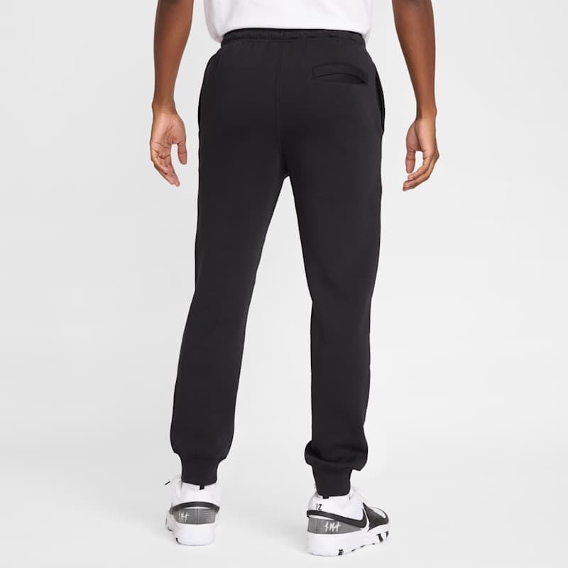 Nike Ja Morant Basketball Fleece Kelnės