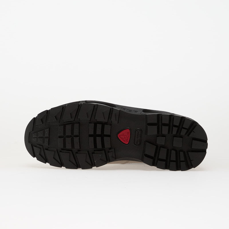 Nike Air Max Goadome College Grey/ College Grey-Black-Gym Red