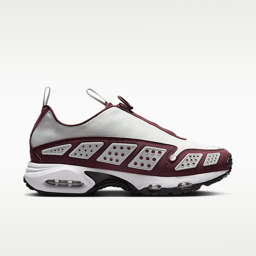 Nike Wmns Air Max SNDR Photon Dust/ Night Maroon-Black-White