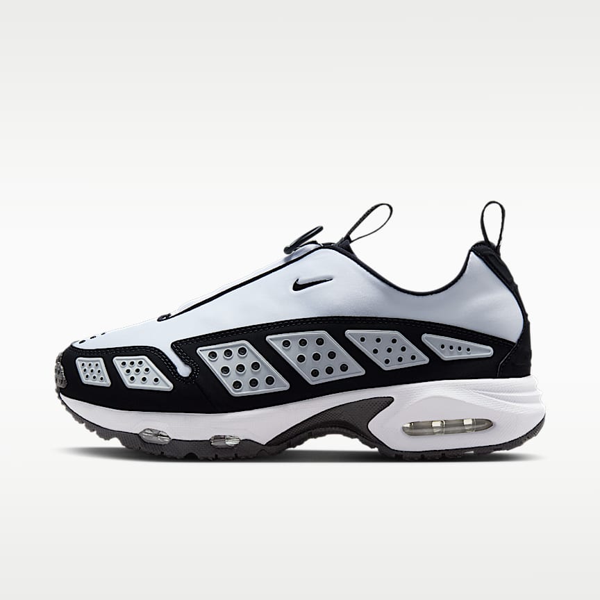 Nike Wmns Air Max Sndr White/ Black