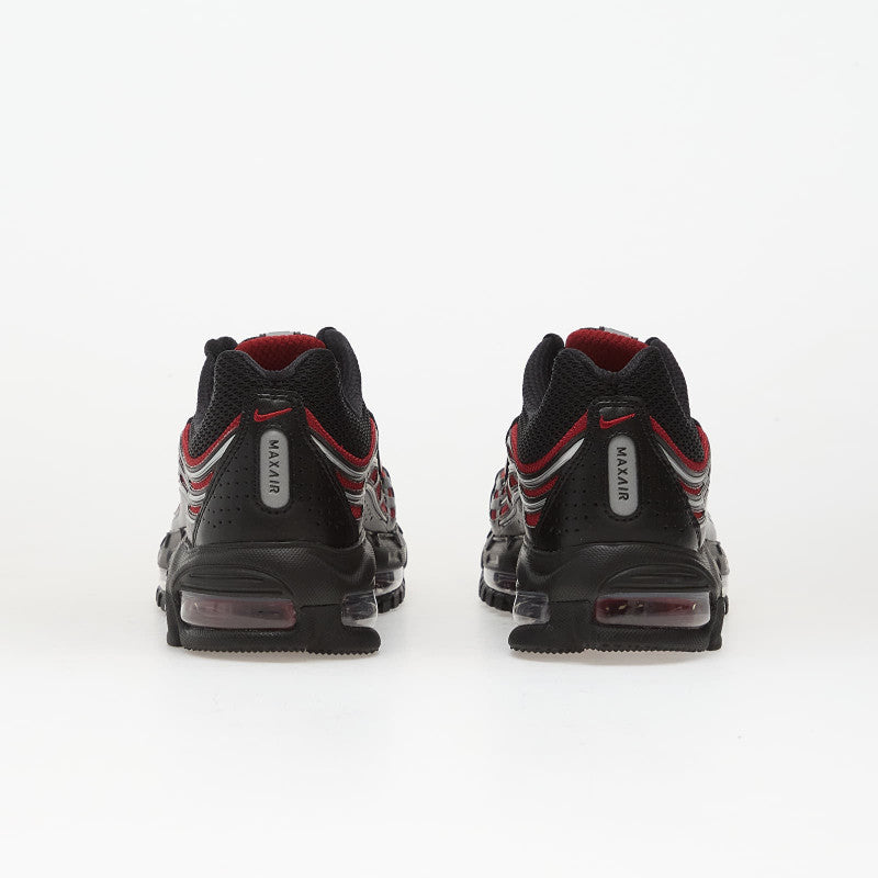 Nike Air Max Tl 2.5 Black/ Team Crimson-Metallic Silver