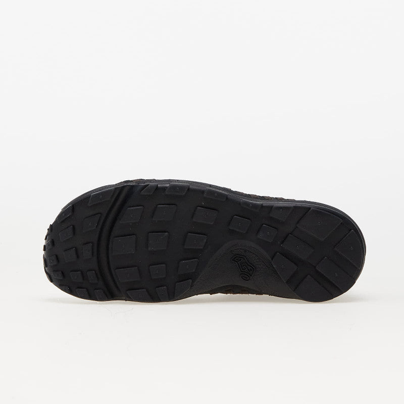 Nike Wmns Air Footscape Woven Light Orewood Brown/ Coconut Milk