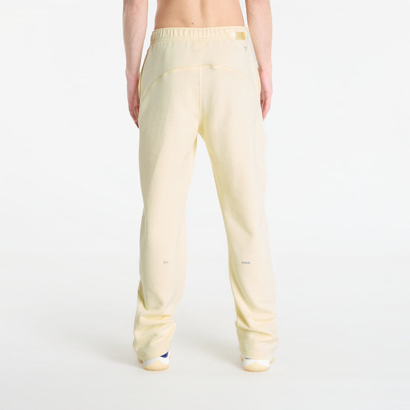 Nike x NOCTA Fleece CS Open-Hem Sweatpants Alabaster/ Stealth