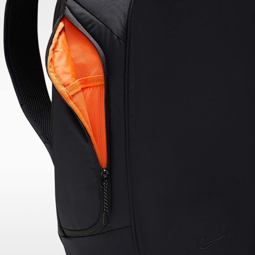 Nike Sportswear Commute Backpack (25L) Black/ Black/ Anthracite 25