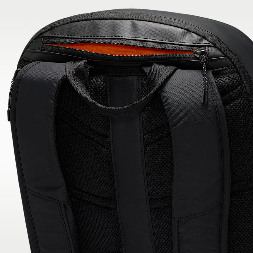 Nike Sportswear Commute Backpack (25L) Black/ Black/ Anthracite 25