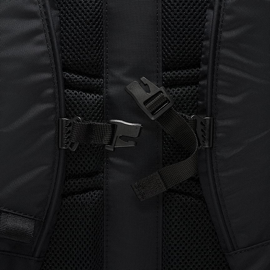 Nike Sportswear Commute Backpack (25L) Black/ Black/ Anthracite 25