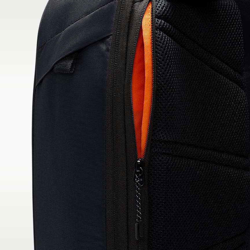 Nike Sportswear Commute Backpack (25L) Black/ Black/ Anthracite 25