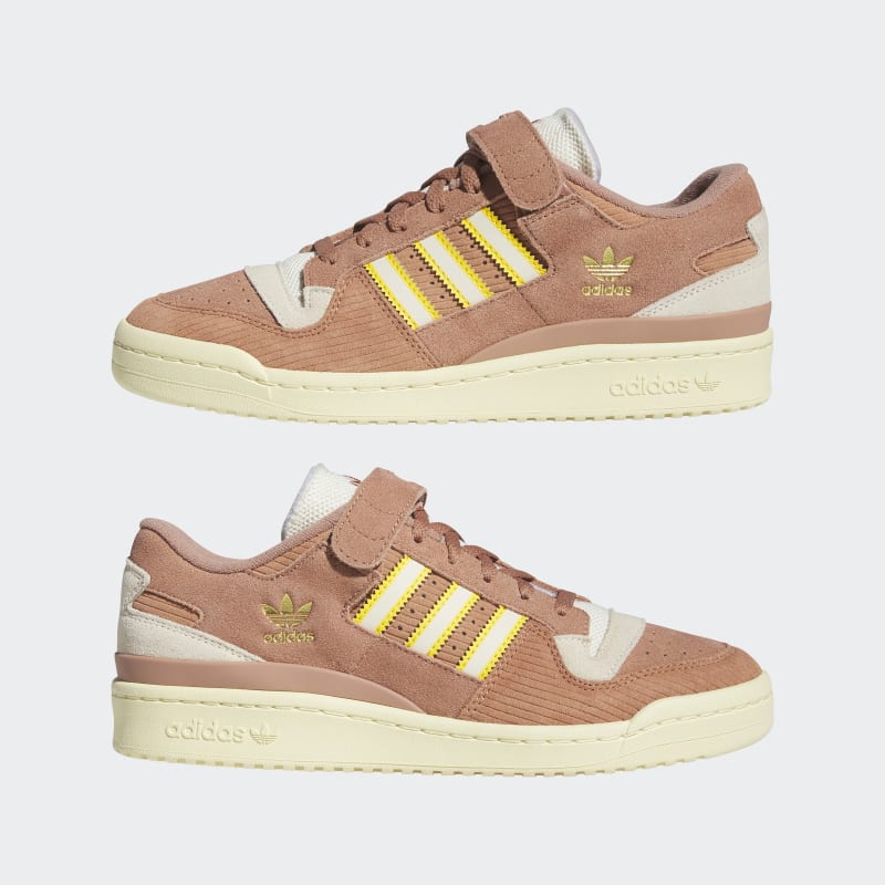 adidas Originals Forum 84 Low