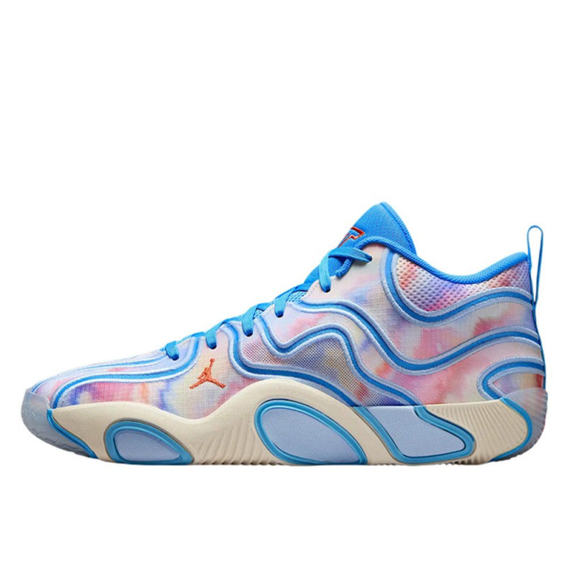 Jordan Tatum 3 "Tie Dye"