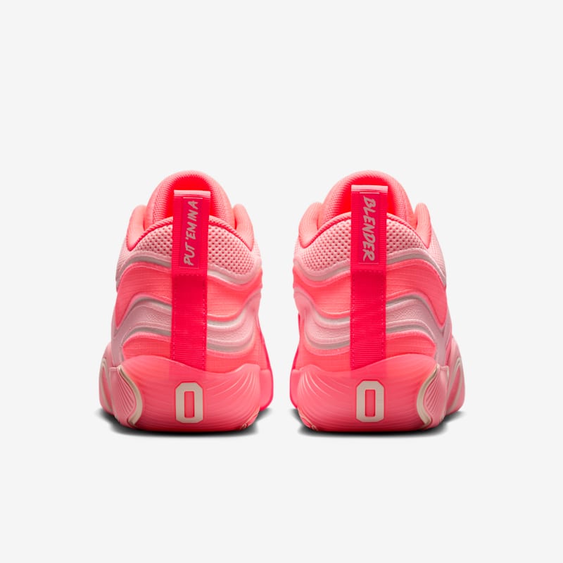 Jordan Tatum 3 "Put 'Em In A Blender" Pink Tint/Lava Glow/Hot Punch/Guava Ice