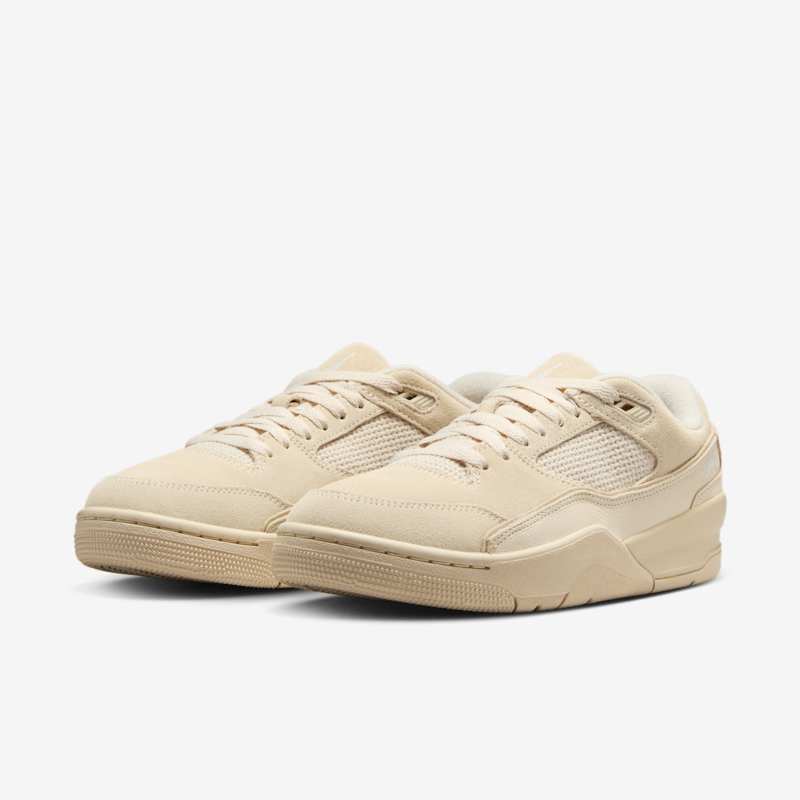 Jordan Flight Court