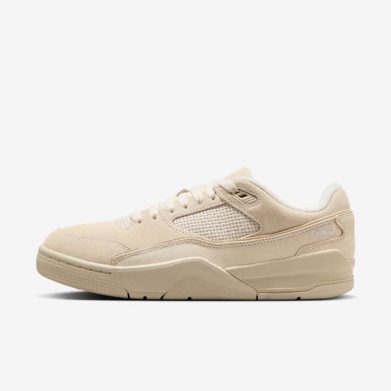 Jordan Flight Court