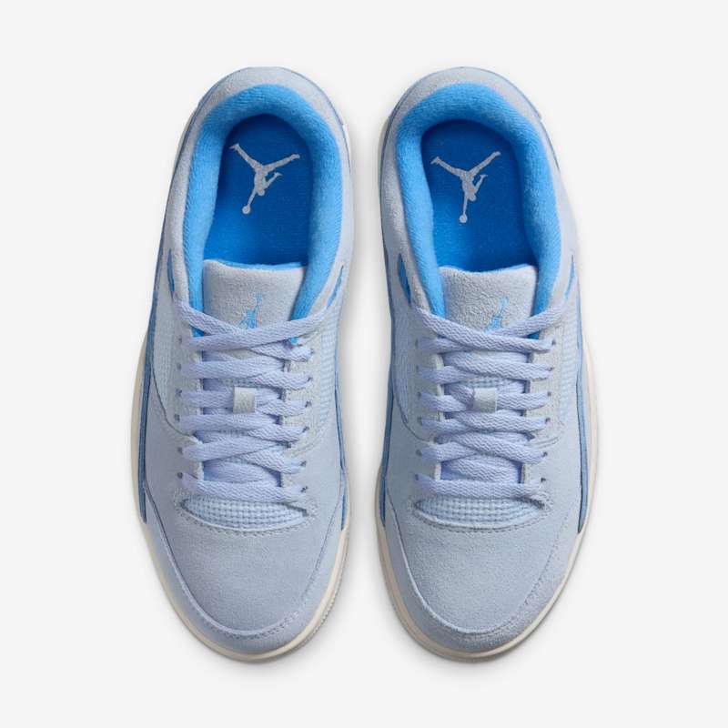 Jordan Flight Court