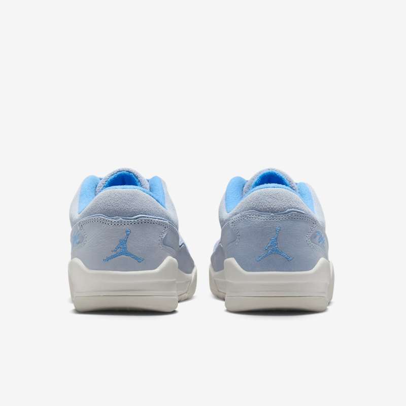 Jordan Flight Court