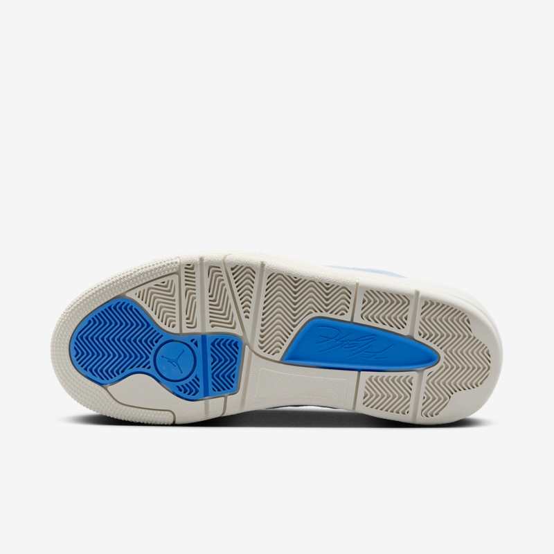 Jordan Flight Court
