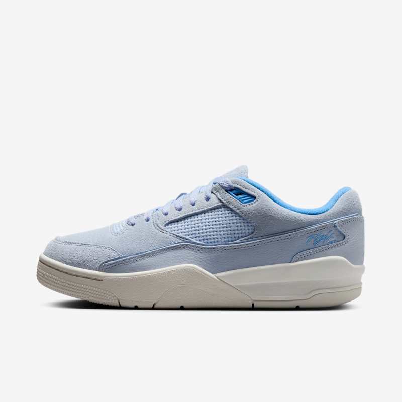 Jordan Flight Court