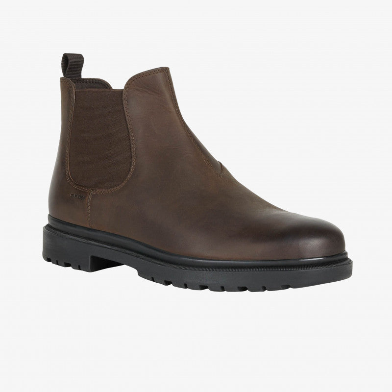 Geox Andalo Brown