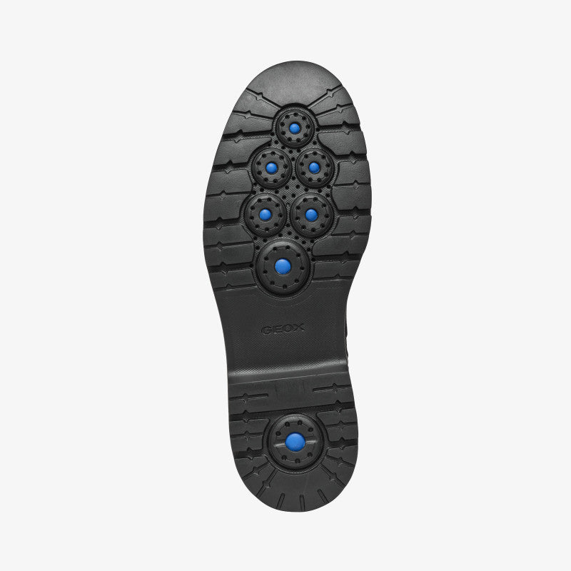 Geox Spherica Ec1 Black
