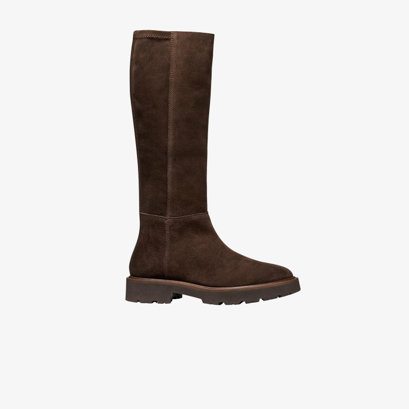 Geox Norize Dark Brown