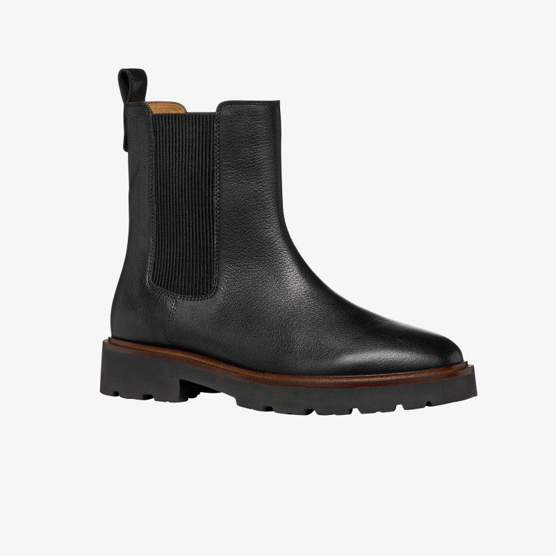 Geox Norize Black