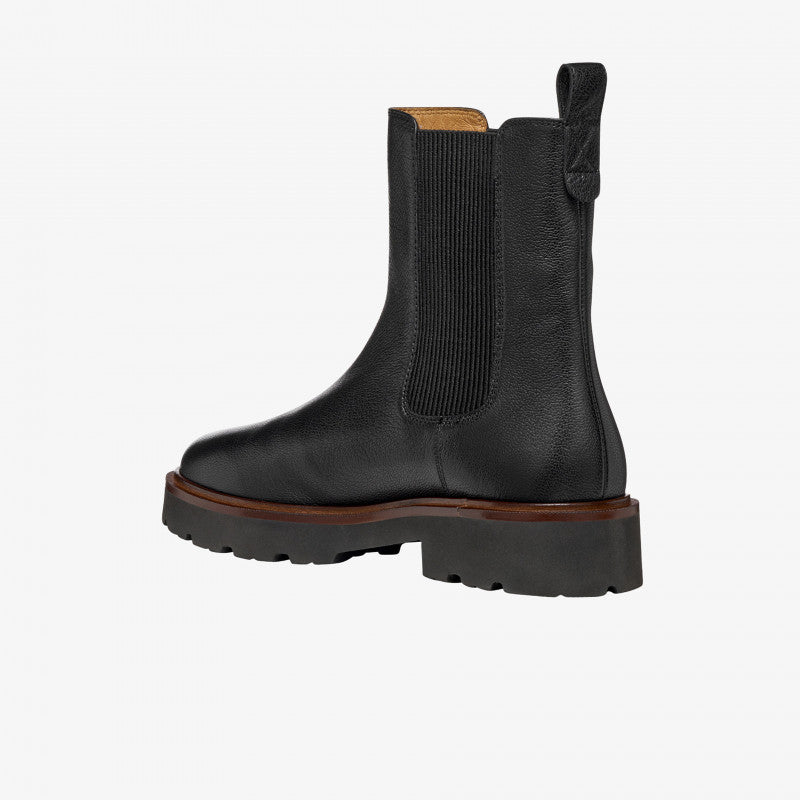 Geox Norize Black
