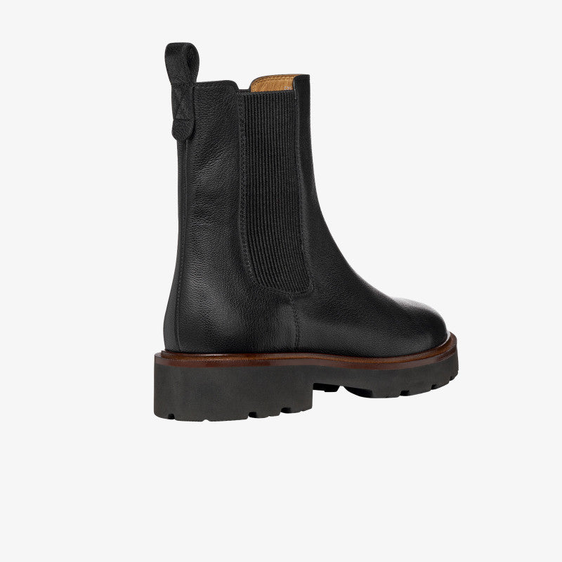 Geox Norize Black